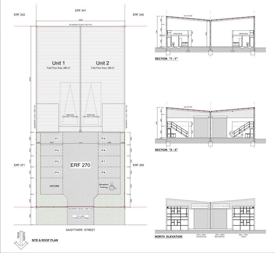 Commercial Property for Sale in Rivergate Western Cape